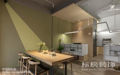 辦公室設計時應該要注意哪些問題？