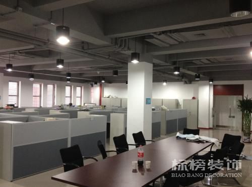深圳辦公室裝修有哪些禁忌？