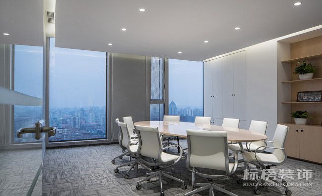 深圳辦公室裝修設(shè)計攻略值得收藏！