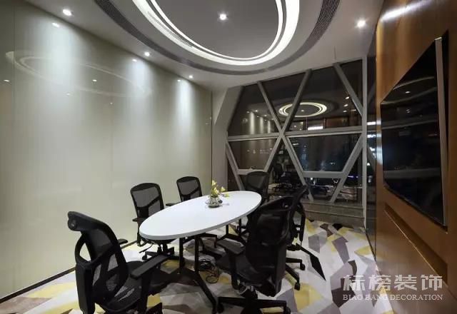 深圳辦公室裝修成北歐風如何?