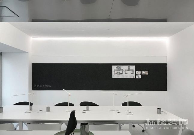 深圳辦公室裝修這些細節注意了嗎？